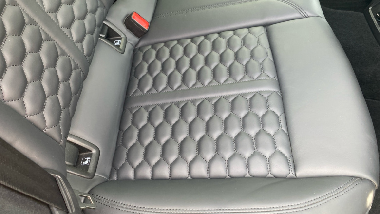 Audi RS3 RS 3 TFSI Quattro Vorsprung 5dr S Tronic Petrol Hatchback